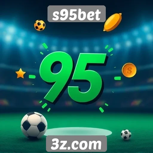 Estratégias de marketing utilizadas no s95bet