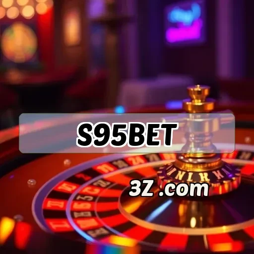 Novidades Imperdíveis no s95bet para os Jogadores Brasileiros