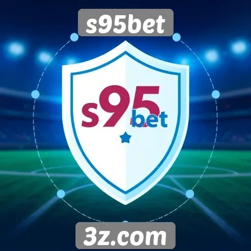 Avaliação da segurança e confiabilidade do s95bet