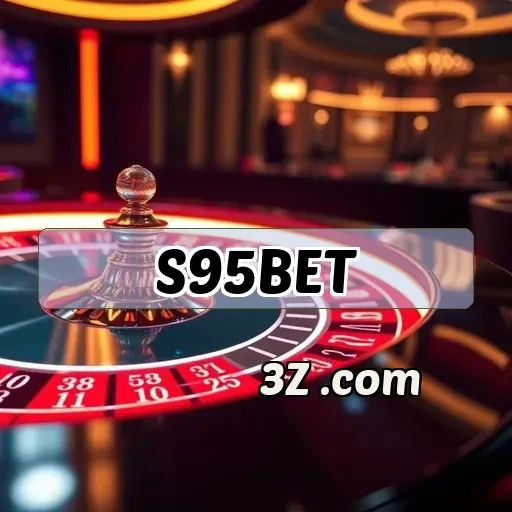 s95bet Slots