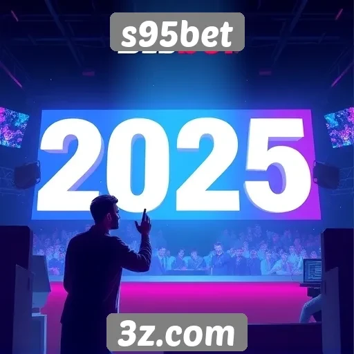 novidades e atualizações no s95bet em 2025